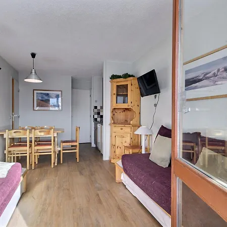 Skis Aux Pieds, Prox. Commerces, 6 Pers. - Fr-1-455-83 Apartmán