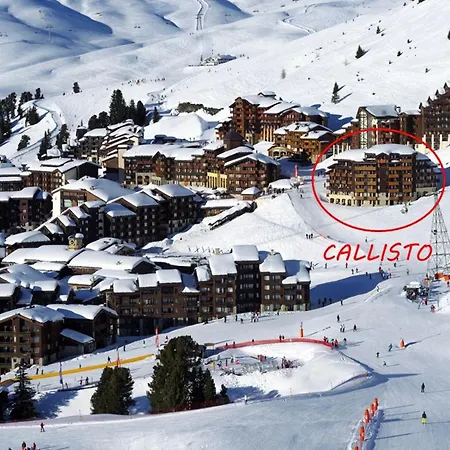 Skis Aux Pieds, Prox. Commerces, 6 Pers. - Fr-1-455-83