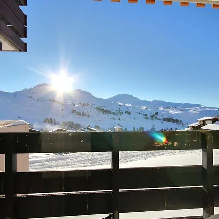 Skis Aux Pieds, Prox. Commerces, 6 Pers. - Fr-1-455-83 * La Plagne