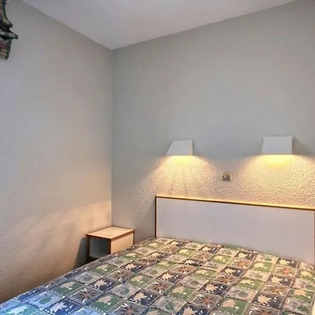 Skis Aux Pieds, Prox. Commerces, 6 Pers. - Fr-1-455-83 La Plagne