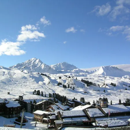 Skis Aux Pieds, Prox. Commerces, 6 Pers. - Fr-1-455-83