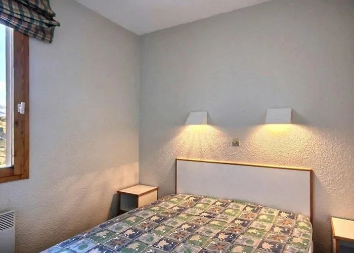 Skis Aux Pieds, Prox. Commerces, 6 Pers. - Fr-1-455-83 La Plagne